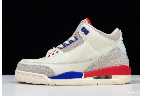 Retro 136064-140 136064-140 Jordan Flight  International 3 0806